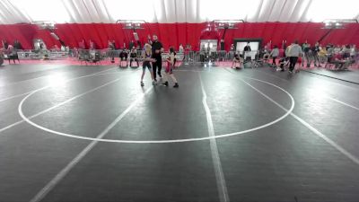 86 lbs 5th Place Match - Walker Murphy, Prescott Wrestling Club vs Levi Werner, Askren Wrestling Academy