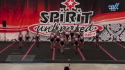 Garden State Storm - Blizzards [2024 L1 Performance Rec - 10Y (NON) Day 1] 2024 Spirit Unlimited Harrisburg Challenge