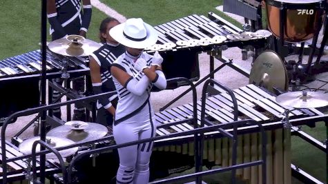 Crossmen "CROSSWALKING" at 2025 DCI World Championships