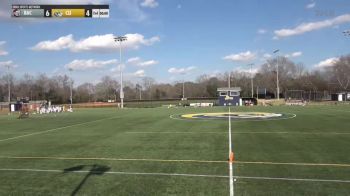 Replay: Belmont Abbey vs Coker | Mar 8 @ 2 PM