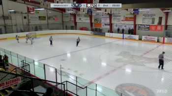 Replay: Home - 2024 Spokane vs Beaver Valley | Jan 9 @ 6 PM