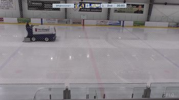 Replay: Home - 2025 STA Chargers vs Storm | Jan 11 @ 1 PM