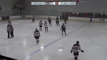 Replay: Home - 2025 Jr. Reign vs Vikings | Jan 25 @ 7 PM