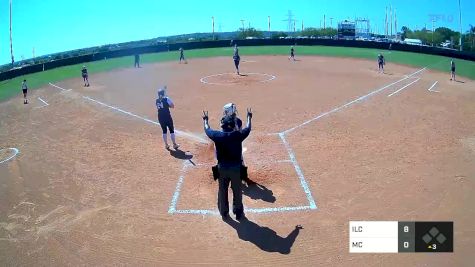 Replay: Legends Way Field 3 - 2023 THE Spring Games | Mar 12 @ 9 AM