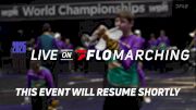 Replay: WGI Perc/Winds Temecula Regional | Feb 22 @ 9 AM