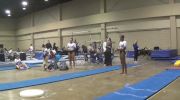 Adrianna Brown - Vault, JAMJEV - 2018 Atlanta Crown Invitational