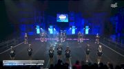 Purple Diamonds - Diamonds Ladys [2026 IO-3 Day 1] 2026 ELITE Cheerleading Championship