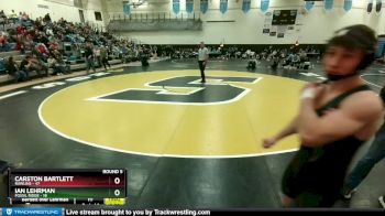 Replay: Mat 4 - 2024 Charlie Lake Duals | Dec 13 @ 3 PM