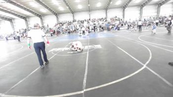 Replay: Mat 7 - 2025 Heroes Conquest | May 24 @ 8 AM