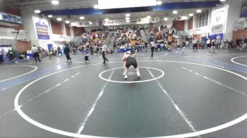 175 lbs Cons. Round 4 - Noah Montes, Eleanor Roosevelt vs Rocky Windrath, Fountain Valley