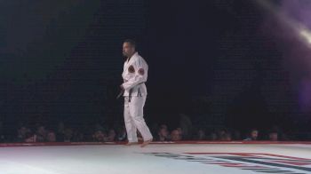 Jason Brenes vs Patrick Scully Jr Fight2Win 88