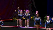 Tiger Elite - Glam Cats [2018 L1 Small Youth Semis] The Summit