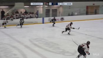 Replay: Home - 2025 North Shore vs Calgary IHA | Mar 13 @ 7 PM