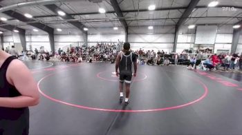 175 lbs Round 4 (16 Team) - Vander Jonas, Cheyenne East vs Christian Hopkins, Thompson Valley