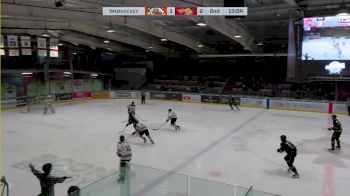 Replay: Home - 2024 Drumheller vs Bonnyville | Dec 14 @ 6 PM