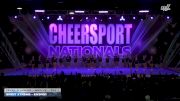 Spirit Xtreme - En3rgy [2026 L3 Junior - Medium Day 1] 2026 CHEERSPORT National All Star Cheerleading Championship