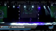 Alaina Frankum [2022 Mini - Solo - Jazz Day 1] 2022 CSG Schaumburg Dance Grand Nationals