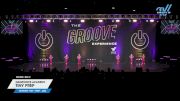 DanzForce Academy - Tiny Prep [2024 Tiny - Prep - Jazz Day 2] 2024 Encore Grand Nationals