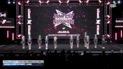 Aspire Cheer Academy - Aura [2026 L1 Youth - Flex - D2 - Small - A DAY 1] 2026 JAMfest Cheer Super Nationals