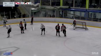 Replay: Home - 2024 Port Alberni vs Victoria | Oct 27 @ 1 PM