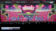 California Storm - HAIL [2026 L1 Youth - Flex - D2 - Medium Day 3] 2026 Spirit Sports Grand Nationals