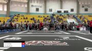 Sean Goolsby vs Salomao Stanford 2025 ADCC Brazilian Nationals