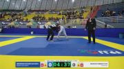 FRANCISCO RIBEIRO FILHO vs JERFFERSON FACUNDO DA COSTA 2026 FPJJ Circuito Paulista GI Etapa 3