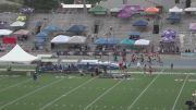 2026 AAU Junior Olympic Games - Youth Boys' 1500m, Prelims 4 - Age 13