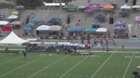 2026 AAU Junior Olympic Games - Youth Boys' 1500m, Prelims 4 - Age 13