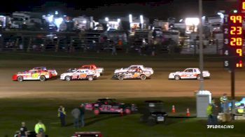 Replay: MARS Nippy 50 at Maquoketa | Mar 28 @ 6 PM