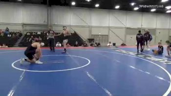 180 lbs Rr Rnd 5 - Jonathan Rocha, POWA 14U vs David Nichols, Roundtree Wrestling Academy 14U