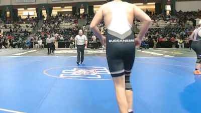 215-2A/1A Champ. Round 1 - JT Griffith, Boonsboro vs Zach Bunce, Kent Island