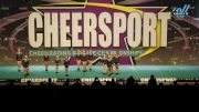 Rogue Allstars - Smack [2025 L2 Youth - D2 - Small - D Day 2] 2025 CHEERSPORT National All Star Cheerleading Championship