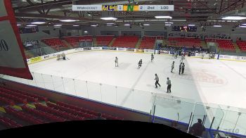 Replay: Vipr - 2025 Oil Kings vs Northstars | Feb 16 @ 2 PM