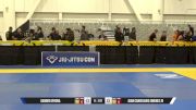Juan Candelario Jimenez Jr vs Sandro Vivona 2025 World IBJJF Jiu-Jitsu No-Gi Championship