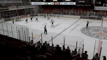 Replay: Home - 2024 Humboldt vs Yorkton | Oct 6 @ 3 PM