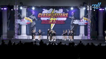 Ultimate Athletics - Divinity [2024 L4 - U18 Coed Day 1] 2024 ASC Clash of the Titans Schaumburg & CSG Dance Grand Nationals