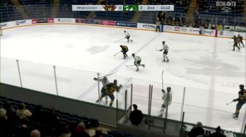 Replay: Away - 2023 Vernon vs Cranbrook | Dec 15 @ 6 PM