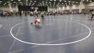 132 lbs Champ. Rd Of 32 - Jacob Sanchez-Vasquez, Steel City Reloaded Wrestling Club vs Kruz Case, Siouxland Wrestling Academy