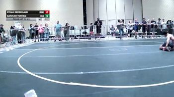 138 lbs Consi Of 16 #2 - Preston Malkin, Foothill vs James Otuhiva, Palo Alto Elite