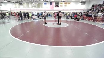 113 lbs Quarterfinal - Isa Kupa, Cordoba Trained vs Mathew Elyash, Paramus