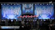 Powerhouse Dance Team - Prophecy [2026 U16 Pom Small Day 2] 2026 JAMfest Europe