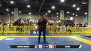 Patrick Gaudio vs Caio Fernandes | 2025 American National IBJJF Jiu-Jitsu Open Championship