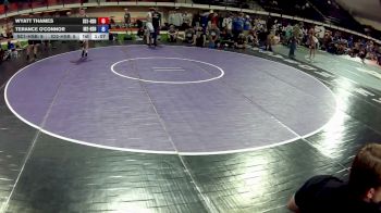 Replay: Mat 1 - 2026 2026 Turf War Duals | Jun 23 @ 9 AM