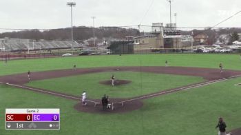 Replay: Springfield vs Emerson | Apr 13 @ 11 AM