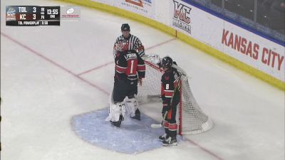 Replay: Away - 2025 Toledo vs Kansas City | May 17 @ 6 PM