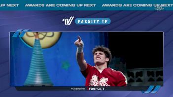 Replay: Athletic Center - 2026 UCA & UDA All Star Nationals | Mar 15 @ 10 AM