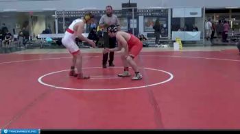 178-182 lbs Round 4 - William Lewey, Tech Squad Wrestling Club vs Zachary Sanchez, Franklin County Wrestling Club