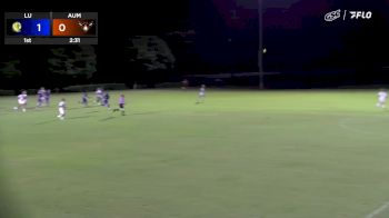 Replay: Lander vs AUM | Sep 13 @ 7 PM