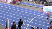 High School Girls' 300m, Finals 88